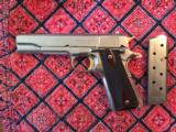 WW II 1944 ITHICA 1911 A1 45
- 3 of 7