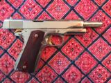 WW II 1944 ITHICA 1911 A1 45
- 7 of 7