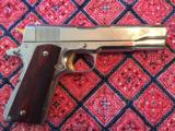 WW II 1944 ITHICA 1911 A1 45
- 5 of 7