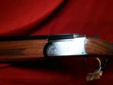 Stoeger STF 3000 Over/Under - 5 of 8