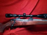 257 Weatherby Mark V Accumark - 5 of 8