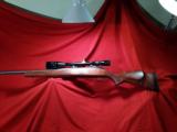 257 Weatherby Mark V Accumark - 1 of 8