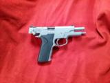 Smith and Wesson Model 4006 - 2 of 4