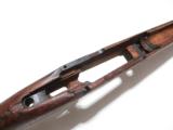 Mauser K98
Stock
with metal parts
WW-II - 6 of 6