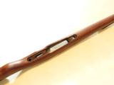 MauserK98stockwith metal parts + upper lower ring + lock- 4 of 8