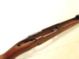 Mauser
K98
stock
with metal parts + upper lower ring + lock
- 3 of 8