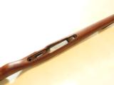 Mauser
K98
stock
with metal parts + upper lower ring + lock
- 4 of 8