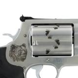Smith & Wesson 500 Big Rock Exclusive! New In Box VERY RARE Factory New!!! No credit Card Fees!! - 4 of 5