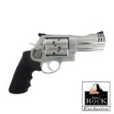 Smith & Wesson 500 Big Rock Exclusive! New In Box VERY RARE Factory New!!! No credit Card Fees!! - 1 of 5