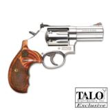  Smith Wesson 686 Deluxe Talo Edition 3inch Factory New 60 DAY LAYAWAY IN STOCK NOW READY TO SHIP!!!
- 1 of 5