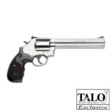 Smith Wesson 686 Talo Exclusive 7inch 100% Factory New! Layaway Ok!!! - 1 of 5