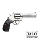 Smith Wesson 686 Talo Exclusive 5inch Factory New! Layaway Ok!!! .357 Magnum
- 1 of 5