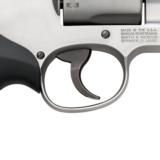 SMITH & WESSON 66-8 357 COMBAT MAGNUM FACTORY NEW! Layaway Ok!!! Ready to Ship - 5 of 5