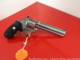 Colt King Cobra 6in ENHANCED Stainless .357 RARE Layaway Ok!!! Ready to Ship!!! - 5 of 15