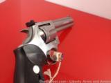 Colt King Cobra 6in ENHANCED Stainless .357 RARE Layaway Ok!!! Ready to Ship!!! - 7 of 15