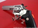 Colt King Cobra 6in ENHANCED Stainless .357 RARE Layaway Ok!!! Ready to Ship!!! - 4 of 15