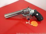 Colt King Cobra 6in ENHANCED Stainless .357 RARE Layaway Ok!!! Ready to Ship!!! - 2 of 15