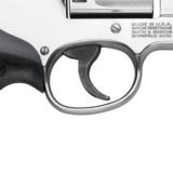 SMITH & WESSON 686-6 Plus 357 MAG 2.5