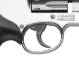 NIB SMITH & WESSON 617 4 inch REVOLVER .22 LR NEW Factory New In Box
- 5 of 6