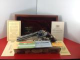 Anaconda Legacy 1 of 1000 Rare! New In Box with all Paperwork, Sleeve, Box - 1 of 15