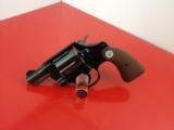 Colt Cobra New In Box! 1968 Year!! Factory New!! Comes with all factory original Papers, Box, ect - 2 of 15