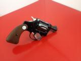 Colt Cobra New In Box! 1968 Year!! Factory New!! Comes with all factory original Papers, Box, ect - 5 of 15