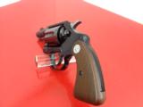 Colt Cobra New In Box! 1968 Year!! Factory New!! Comes with all factory original Papers, Box, ect - 4 of 15