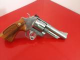 Smith Wesson 629 Factory Pre-Lock Factory New! Model 629-1 New In Box Never Fired!! RARE!!! - 7 of 15