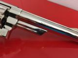 Smith Wesson 29 6IN Nickel NIB MINT! .44 Mag! Like New In Box, Papers, Presentation Box, MINT! - 3 of 15