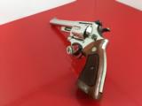 Smith Wesson 29 6IN Nickel NIB MINT! .44 Mag! Like New In Box, Papers, Presentation Box, MINT! - 8 of 15