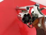 Smith Wesson 29 6IN Nickel NIB MINT! .44 Mag! Like New In Box, Papers, Presentation Box, MINT! - 13 of 15