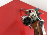 Smith Wesson 29 8 3/8 Nickel NIB .44 Mag MINT! NEW IN BOX, TOOLS, PRESENTATION CASE, BEAUTIFUL - 13 of 15