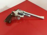 Smith Wesson 29 8 3/8 Nickel NIB .44 Mag MINT! NEW IN BOX, TOOLS, PRESENTATION CASE, BEAUTIFUL - 4 of 15