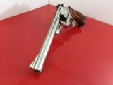 Smith Wesson 29 8 3/8 Nickel NIB .44 Mag MINT! NEW IN BOX, TOOLS, PRESENTATION CASE, BEAUTIFUL - 6 of 15