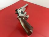 Smith Wesson 29 8 3/8 Nickel NIB .44 Mag MINT! NEW IN BOX, TOOLS, PRESENTATION CASE, BEAUTIFUL - 8 of 15
