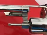 Smith Wesson 29 8 3/8 Nickel NIB .44 Mag MINT! NEW IN BOX, TOOLS, PRESENTATION CASE, BEAUTIFUL - 11 of 15