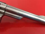Smith Wesson 66 6in .357mag MINT! EXTRAORDINARY EARLY MODEL! ORIGINAL BOX!! - 7 of 15