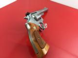 Smith Wesson 66 6in .357mag MINT! EXTRAORDINARY EARLY MODEL! ORIGINAL BOX!! - 9 of 15