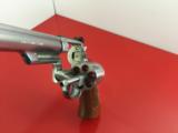 Smith Wesson 66 6in .357mag MINT! EXTRAORDINARY EARLY MODEL! ORIGINAL BOX!! - 10 of 15