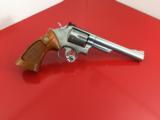 Smith Wesson 66 6in .357mag MINT! EXTRAORDINARY EARLY MODEL! ORIGINAL BOX!! - 6 of 15