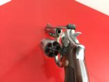 Smith Wesson 66-2 4in .357mag MINT! Beautiful Condition EARLY MODEL Original Labeled Box No Credit Card Fees - 11 of 15