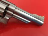 Smith Wesson 66-2 4in .357mag MINT! Beautiful Condition EARLY MODEL Original Labeled Box No Credit Card Fees - 7 of 15