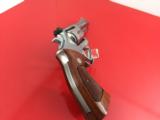 Smith Wesson 66-2 4in .357mag MINT! Beautiful Condition EARLY MODEL Original Labeled Box No Credit Card Fees - 8 of 15