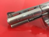Colt Python Stainless NEW IN BOX MINT!!! Factory Original Box, Papers, Ect. UNFIRED!! - 3 of 15