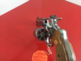 Colt Python Stainless NEW IN BOX MINT!!! Factory Original Box, Papers, Ect. UNFIRED!! - 11 of 15