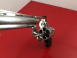 Colt Anaconda 6inch .45LC RARE!! New In Box! Factory Original Box, Papers, Ect. UNFIRED! - 8 of 15