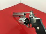 Colt Anaconda 6inch .45LC RARE!! New In Box! Factory Original Box, Papers, Ect. UNFIRED! - 9 of 15