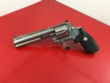 Colt Anaconda 6inch .45LC RARE!! New In Box! Factory Original Box, Papers, Ect. UNFIRED! - 2 of 15