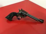 Colt New Frontier 6in .22LR / .22Mag 1973 Yr NIB! Factory Original Papers Box Extra Cylinder .22MAG - 7 of 15
