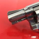 Smith Wesson 60 No Dash Box, Papers, NIB Condition Factory Original Box, Papers, Ect. Mint Chiefs Spl - 8 of 11
